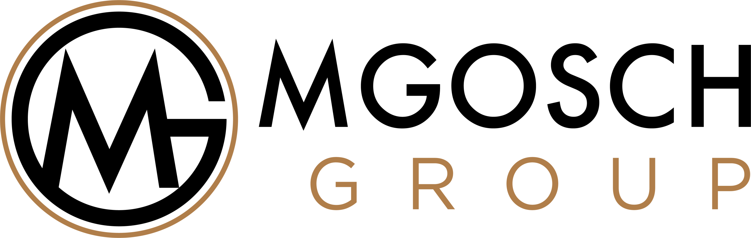 Mgosch Group